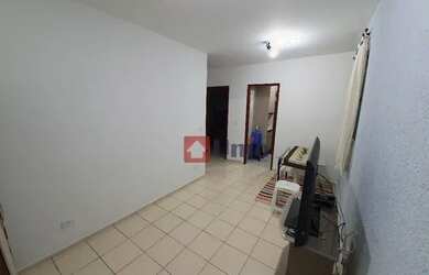 Imagem 2: Apartamento com 2 dormitórios à venda, 48 m² por R$ 180.000,00 - Jardim Elite - Piracicaba