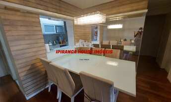 Imagem 5: Apartamento 3 dormitórios para Venda em São Paulo, VILA GUMERCINDO, 3 dormitórios, 1 suíte