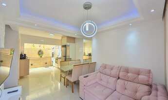 Imagem: Casa de condomínio sobrado para venda com