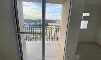 Imagem 4: APARTAMENTO RESIDENCIAL em CAMPINAS - SP, PARQUE DA FAZENDA