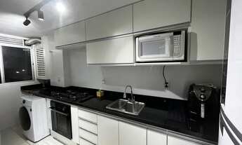 Imagem 7: Alugo Apartamento SEMI MOBILIADO 3* Andar