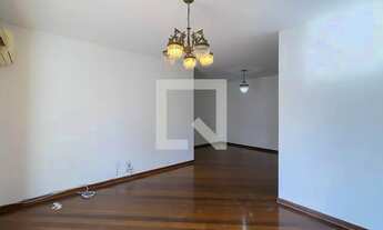 Imagem 4: Apartamento para Aluguel - Cambuí, 3 Quartos, 125 m2