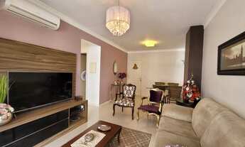 Imagem 7: Apartamento para venda com 76 metros quadrados com 2 quartos em Itacorubi - Florianópolis