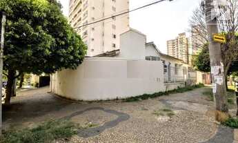 Imagem: Casa - Cambuí - Campinas