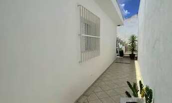 Imagem 7: Casa assobrada a venda na mooca com quintal