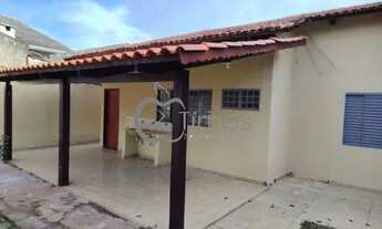 Imagem 4: Casa com 3 quartos - Bairro Residencial Canadá em Goiânia