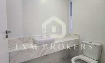 Imagem 5: EXCLUSIVIDADE! Casa de condomínio para venda 180 M2 com 3 suítes e 3 vagas - NOVA!