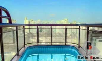 Imagem 3: Apartamento para venda ou locação com 4 dormitórios , 360m² no Bairro da Mooca