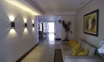 Imagem 5: EXCELENTE APARTAMENTO PARA LOCAÇÃO EM TAMBAÚ, COM 03 QUARTOS SENDO 01 SUÍTE, COM 73M2, POR