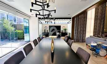 Imagem 7: Casa Sobrado em Condomínio de Alto Padrão