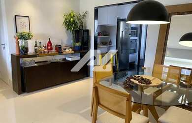 Imagem 5: Apartamento - Fazenda São Quirino - Campinas