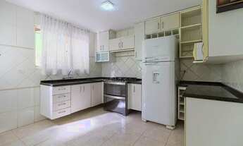 Imagem 2: SOBRADO 3 QUARTOS PARA VENDA EM SANTA FELICIDADE