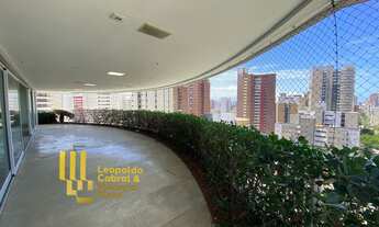 Imagem 4: Mansão Macedo, 883 m² , 5 suítes, 12 vagas, lazer completo, Heliponto