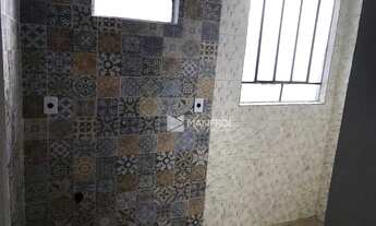 Imagem 3: Apartamento com 1 dormitório para alugar, 37 m² por R$ 764,20/mês - Jardim Leopoldina - Po