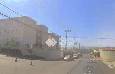 Imagem 3: Apartamento com 2 dormitórios à venda, 43 m² por R$ 82.477 - Jardim Heitor Rigon - Ribeirã