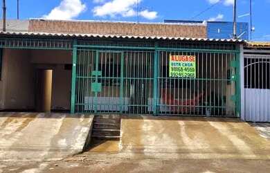 Imagem 7: Excelente Oportunidade de ALUGUEL-CASA-GUARIROBA