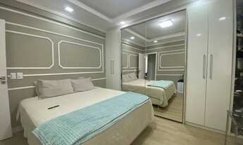 Imagem 3: Ed Terrazo do Atlântico - Mobiliado - Frente Mar _ Peninsula