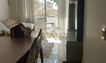 Imagem 4: Apartamento - Jardim Aquarius - Condomínio Edifício Tambaú - 83m² - 3 Dormitórios