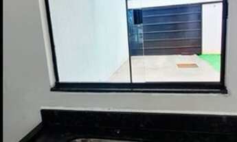 Imagem 11: Casa 3/4 Sendo 1 suíte no Residencial Fidelis em Goiânia