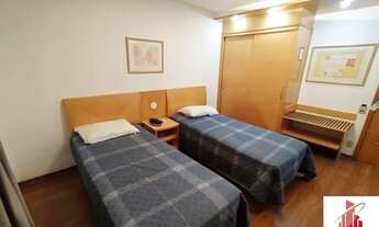 Imagem 5: São Paulo - Flat - Jardins