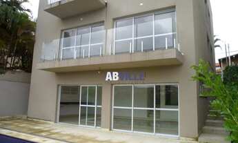 Imagem 3: Casa, 387 m² - venda por R$ 5.000.000,00 ou aluguel por R$ 31.600,00/mês - Alphaville 06