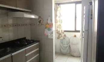 Imagem 4: Apartamento com 3 dormitórios à venda, 64 m² por R$ 230.000,00 - Bela Vista - Alvorada/RS