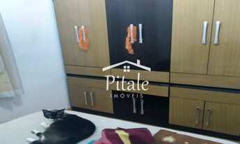 Imagem 3: Apartamento com 2 dormitórios à venda, 52 m² por R$ 250.000 - Bussocaba - Osasco/SP