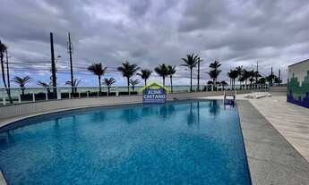 Imagem: Predio Frente Mar!! R$ 218 mil entrada!!