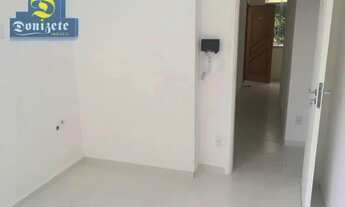 Imagem 2: Sala para alugar, 9 m² por R$ 1.022,01/mês - Centro - Santo André/SP