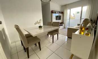 Imagem: Vendo Apt no Cristo