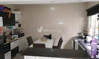 Imagem 7: Casa - Jardim Amanda I - Hortolândia