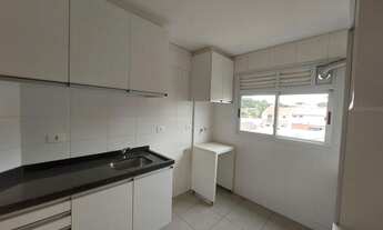 Imagem 7: APARTAMENTO SACADA COM CHURRASQUEIRA VAGA COBERTA