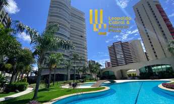 Imagem 2: Mansão Macedo, 883 m² , 5 suítes, 12 vagas, lazer completo, Heliponto