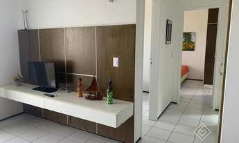 Imagem 3: Apartamento 2 Quartos no Porto das Dunas / Ceará
