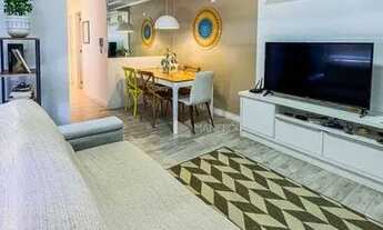 Imagem 2: Apartamento com 3 dormitórios à venda, 74 m² por R$ 360.000,00 - Bela Vista - Alvorada/RS