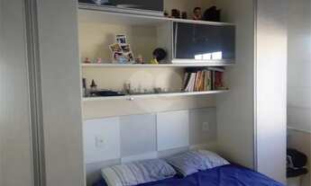 Imagem 7: Rio de Janeiro - Apartamento Padrão - TIJUCA