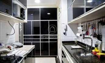 Imagem 6: Rio de Janeiro - Apartamento Padrão - Copacabana