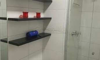 Imagem 4: Apartamento mobiliado com 2 quartos no Beach Class Boa Viagem -Alto padrão Moura Dubeux-Op