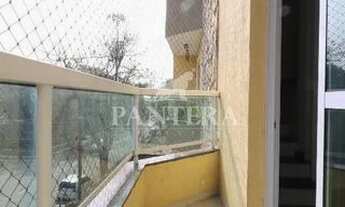 Imagem 6: Apartamento Cobertura para aluguel no bairro Vila Pires