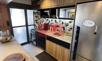 Imagem 7: Apartamento à venda no bairro Aclimação - São Paulo/SP, Zona Sul