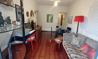 Imagem 5: Apartamento para venda possui 90 metros quadrados com 2 quartos em Ingá - Niterói - RJ