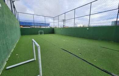 Imagem 4: APARTAMENTO RESIDENCIAL em LAURO DE FREITAS - BA, PITANGUEIRAS