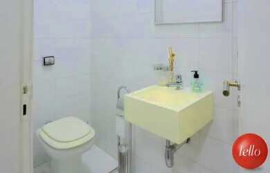 Imagem 6: São Paulo - Apartamento Padrão - Higienópolis