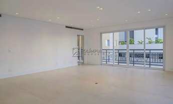 Imagem 4: Locação Apartamento 4 Dormitórios - 274 m² Vila Olímpia