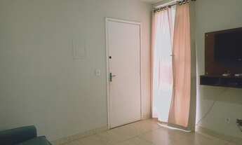 Imagem 6: Apartamento para venda possui 54 metros quadrados com 2 quartos em Bom Jesus - Contagem