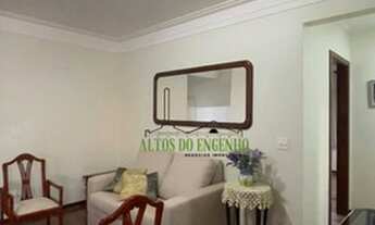 Imagem 3: Aluga-se apartamento amplo e completo no Centro de Piracicaba