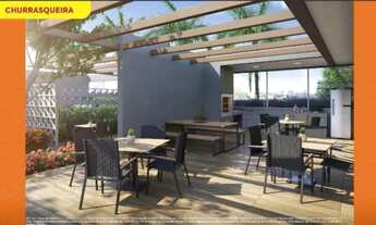 Imagem 5: Apartamento para venda com 2 quartos em Samambaia - DF Q 416