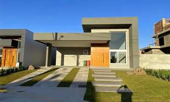 Imagem 4: Ótima casa Condomínio Terras Alpha