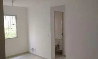 Imagem 2: Apartamento para aluguel, 2 quartos, 1 vaga, Cidade São Jorge - Santo André/SP