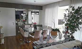 Imagem 6: APARTAMENTO - MORUMBI - SP